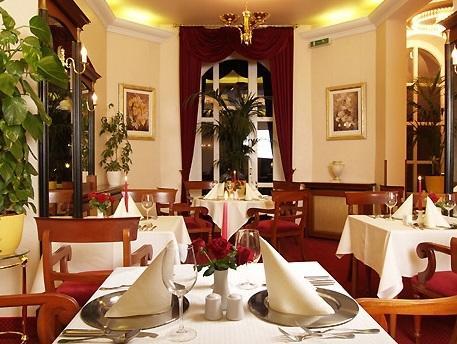 Hotel Kastell Ahlbeck (Usedom) Exterior photo